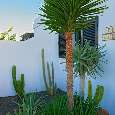 Villa Jesus Lanzarote-Papagayo Yaiza  Exteriér fotografie