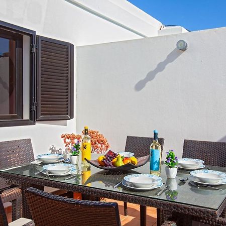 Villa Jesus Lanzarote-Papagayo Yaiza  Exteriér fotografie